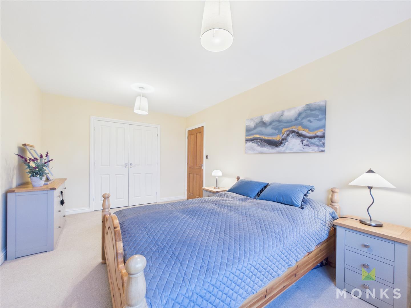 Greenfields , Loppington Shrewsbury, SY4 5ST For Sale